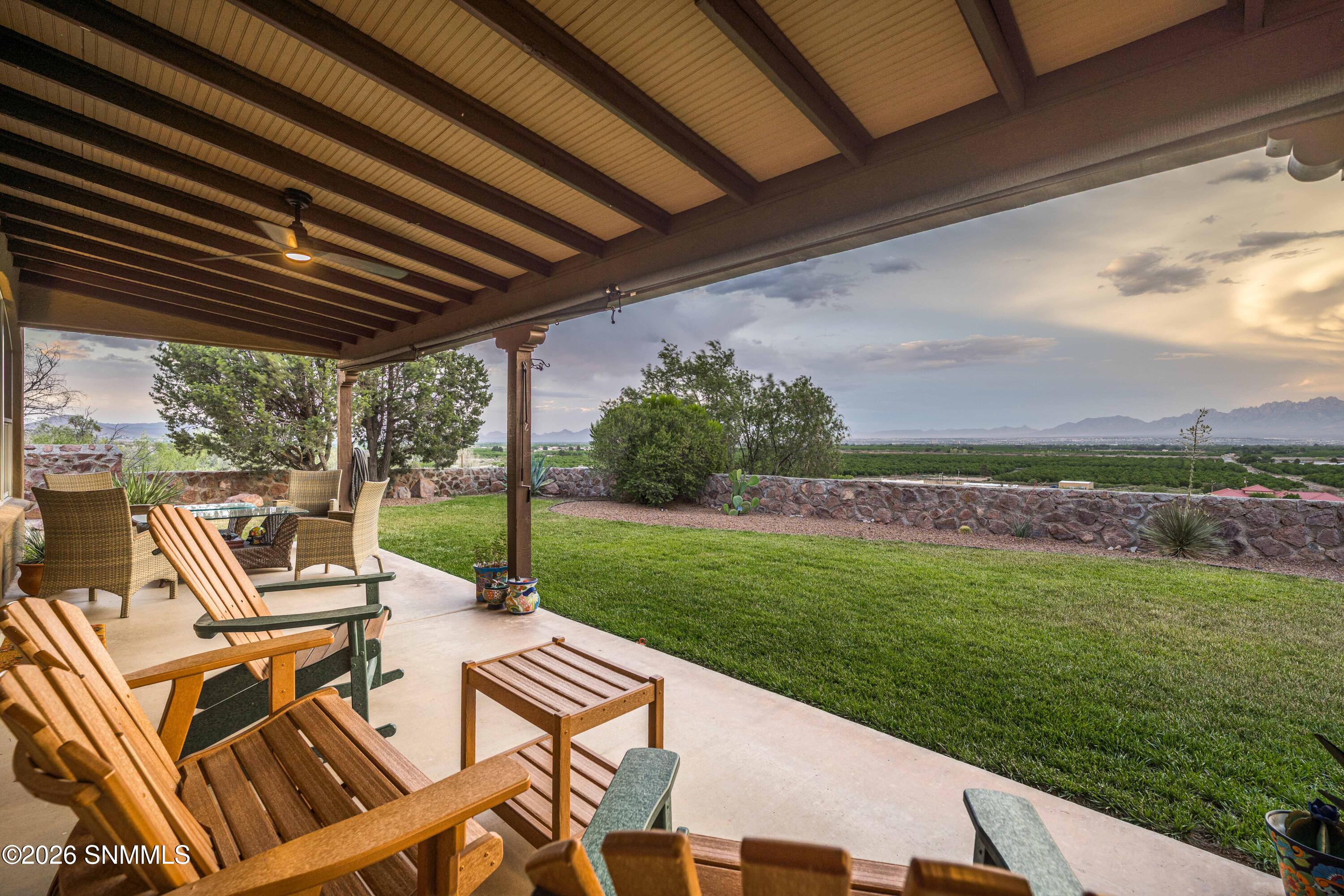 7301 Raasaf Circle - Las Cruces NM
