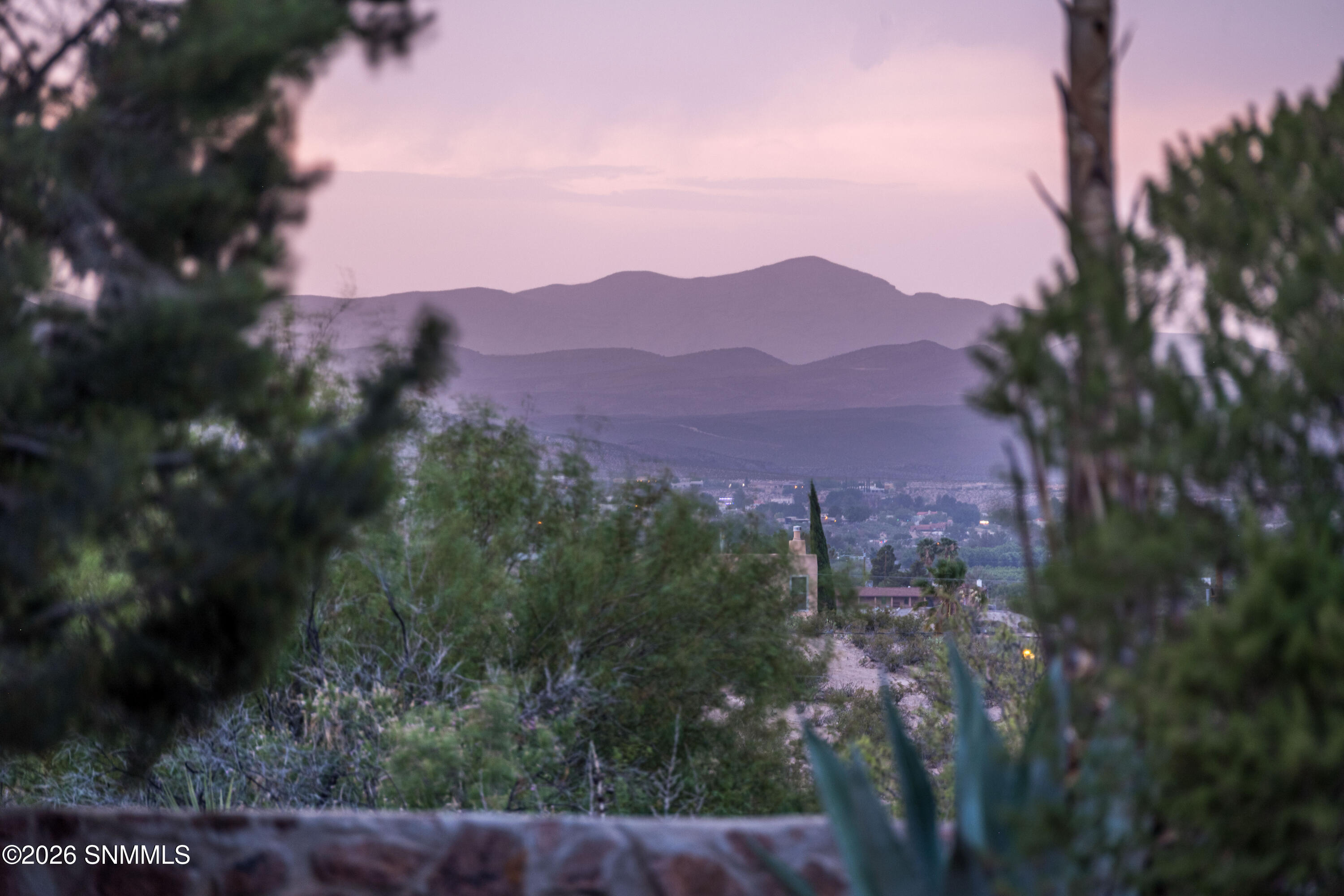7301 Raasaf Circle - Las Cruces NM