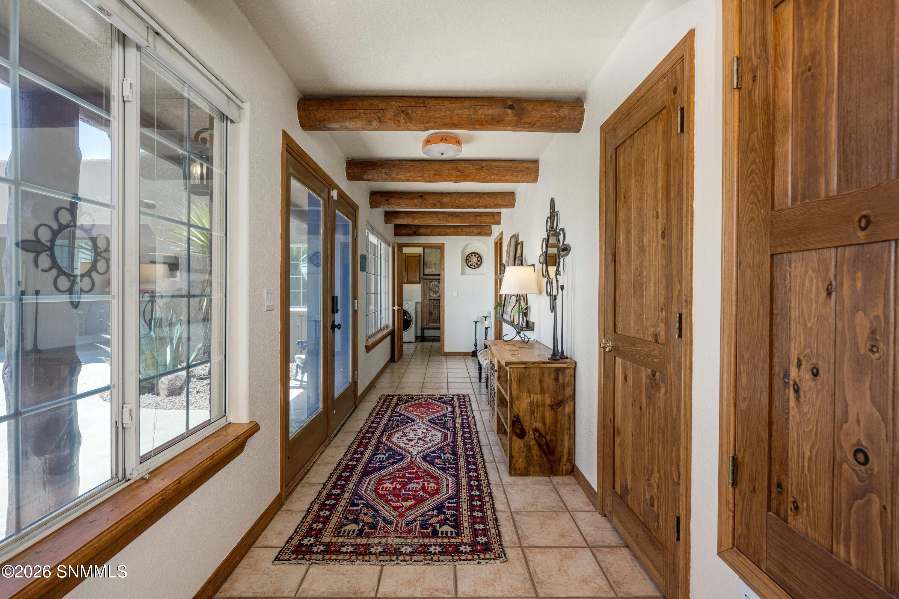 7301 Raasaf Circle - Las Cruces NM