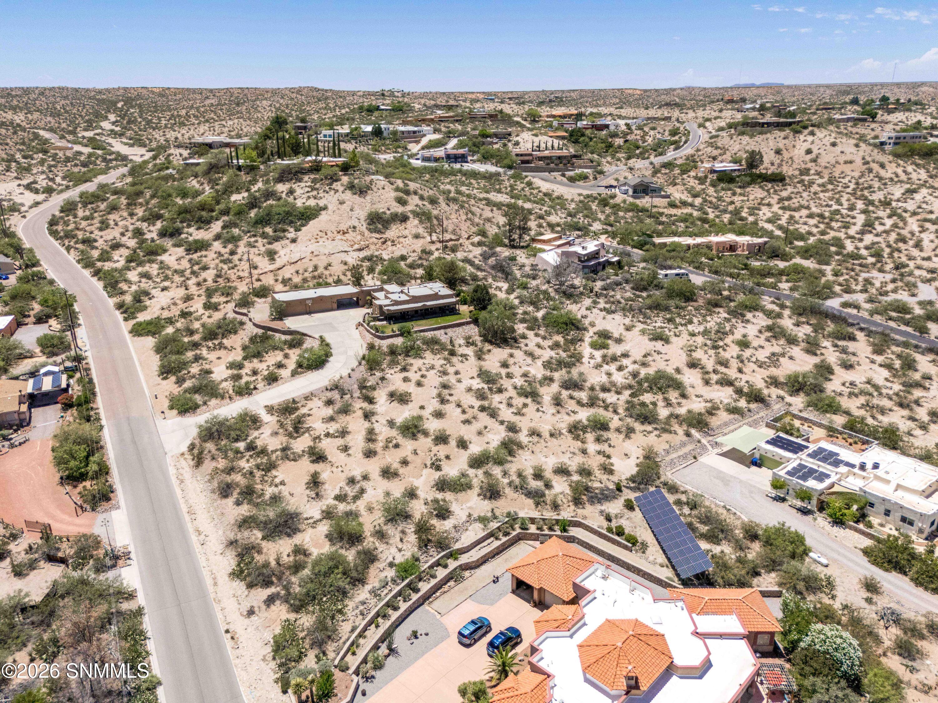 7301 Raasaf Circle - Las Cruces NM