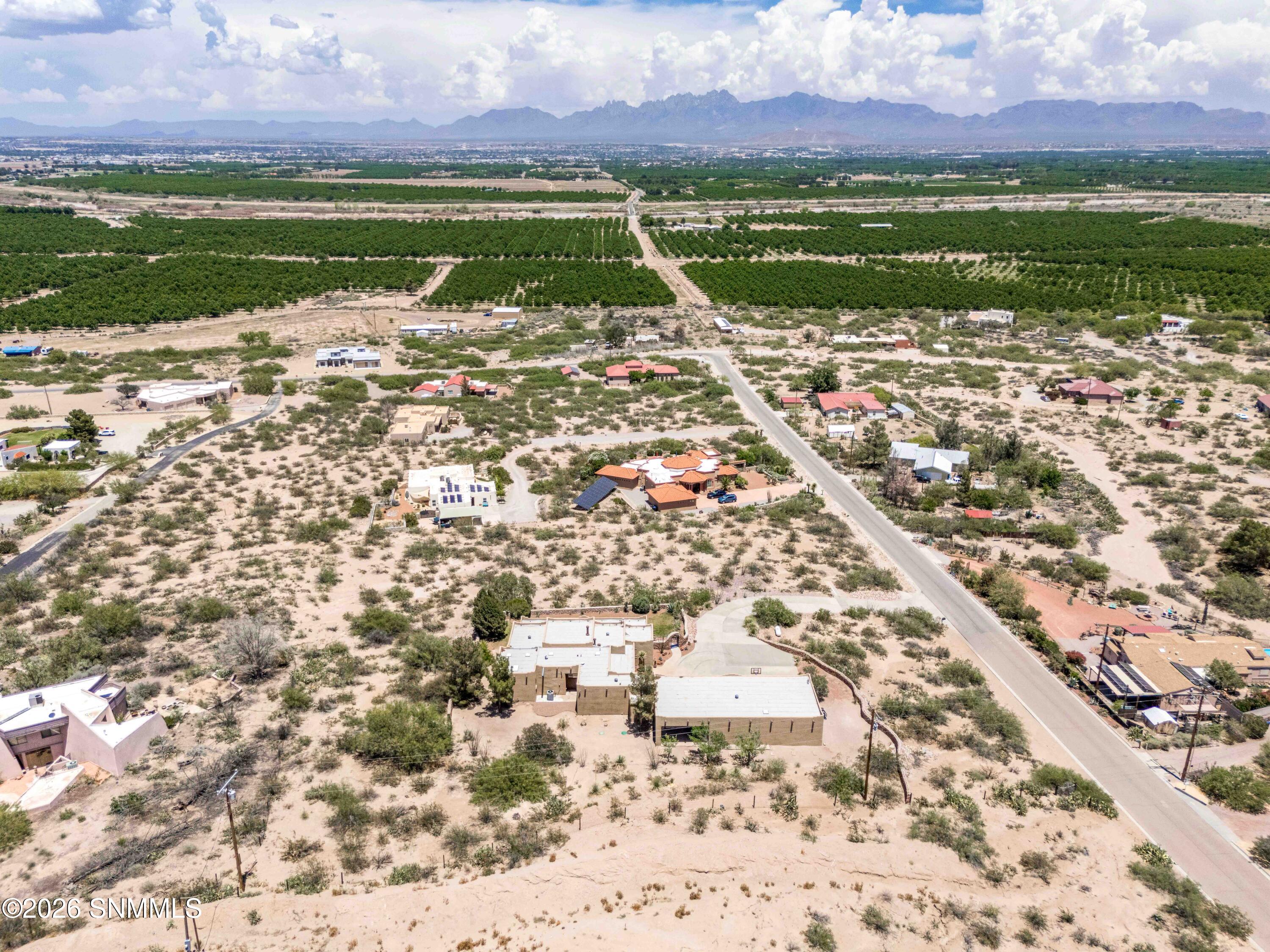 7301 Raasaf Circle - Las Cruces NM