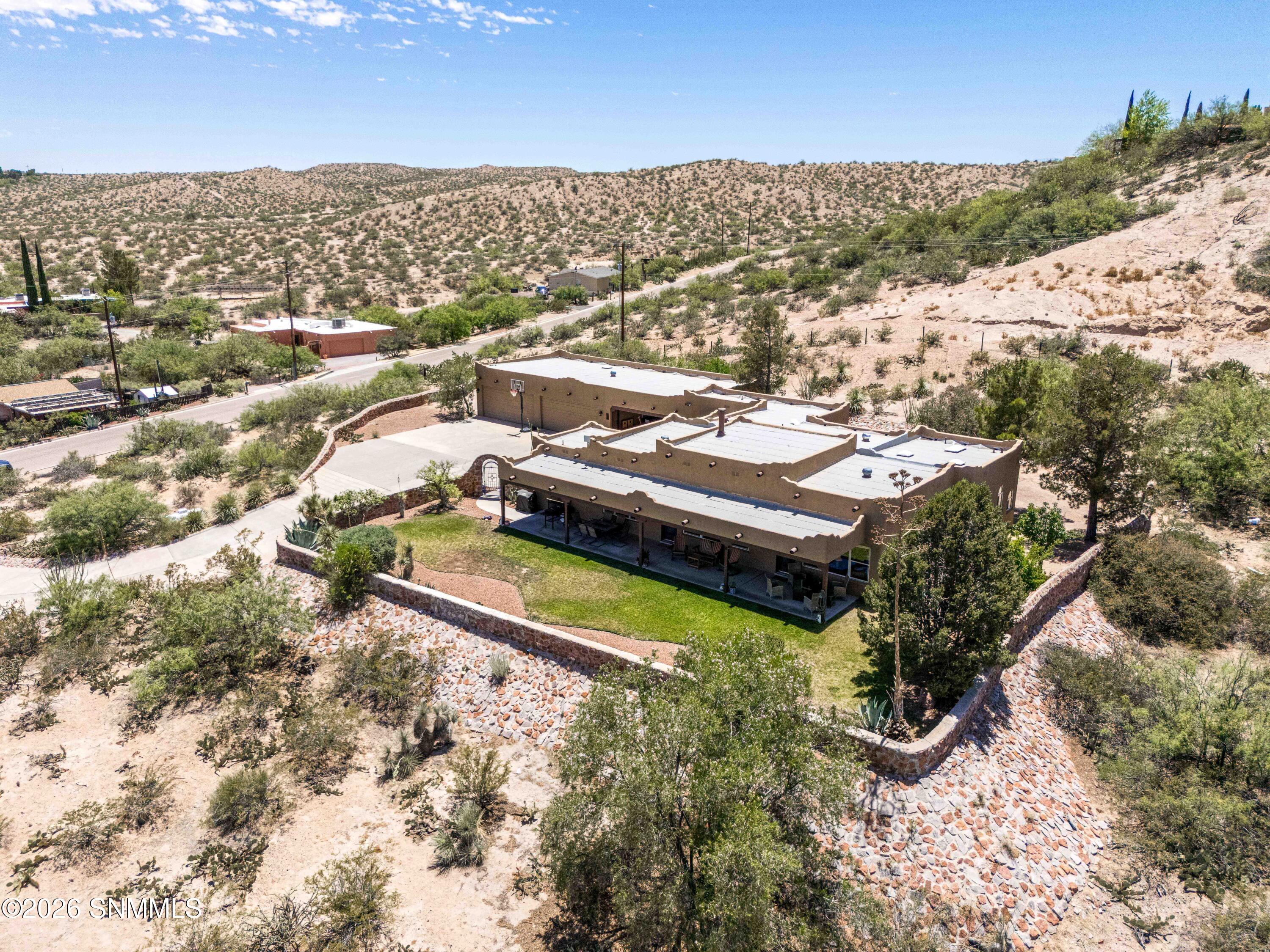 7301 Raasaf Circle - Las Cruces NM
