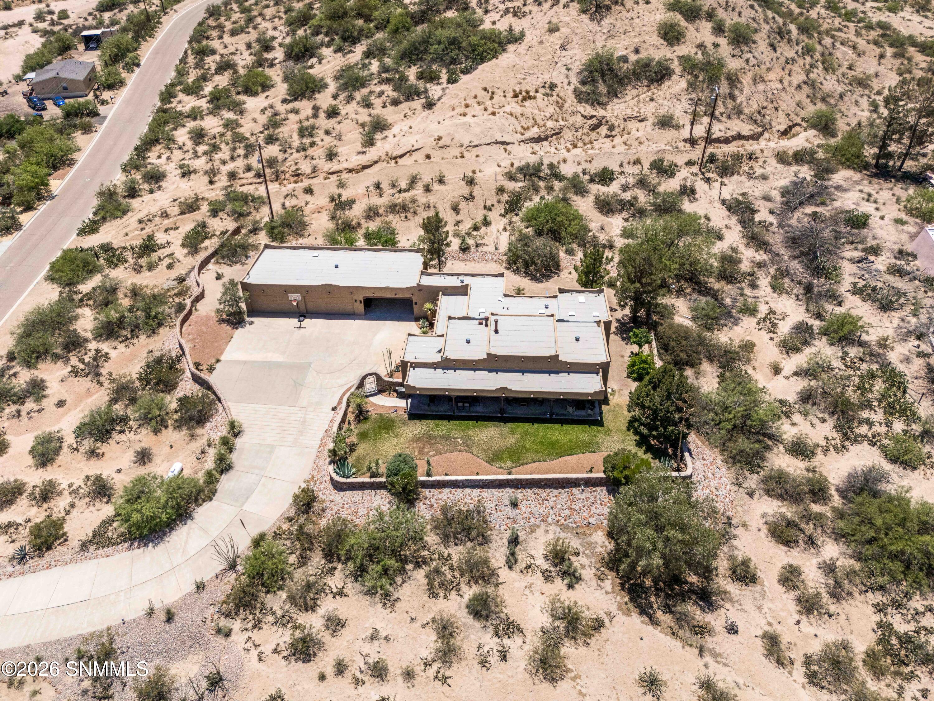 7301 Raasaf Circle - Las Cruces NM