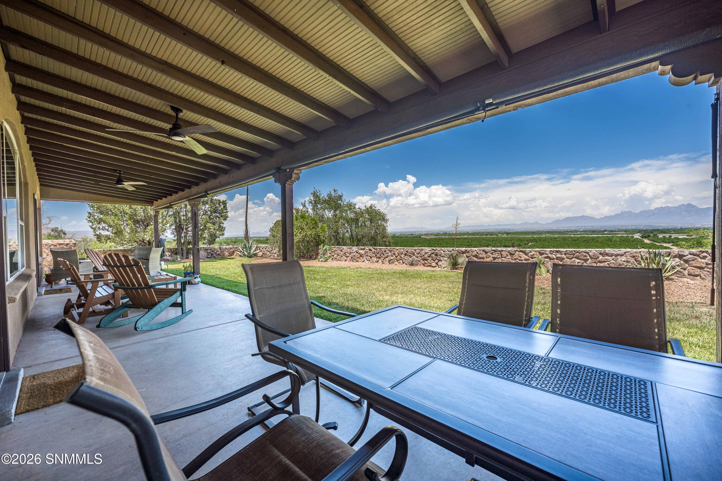 7301 Raasaf Circle - Las Cruces NM