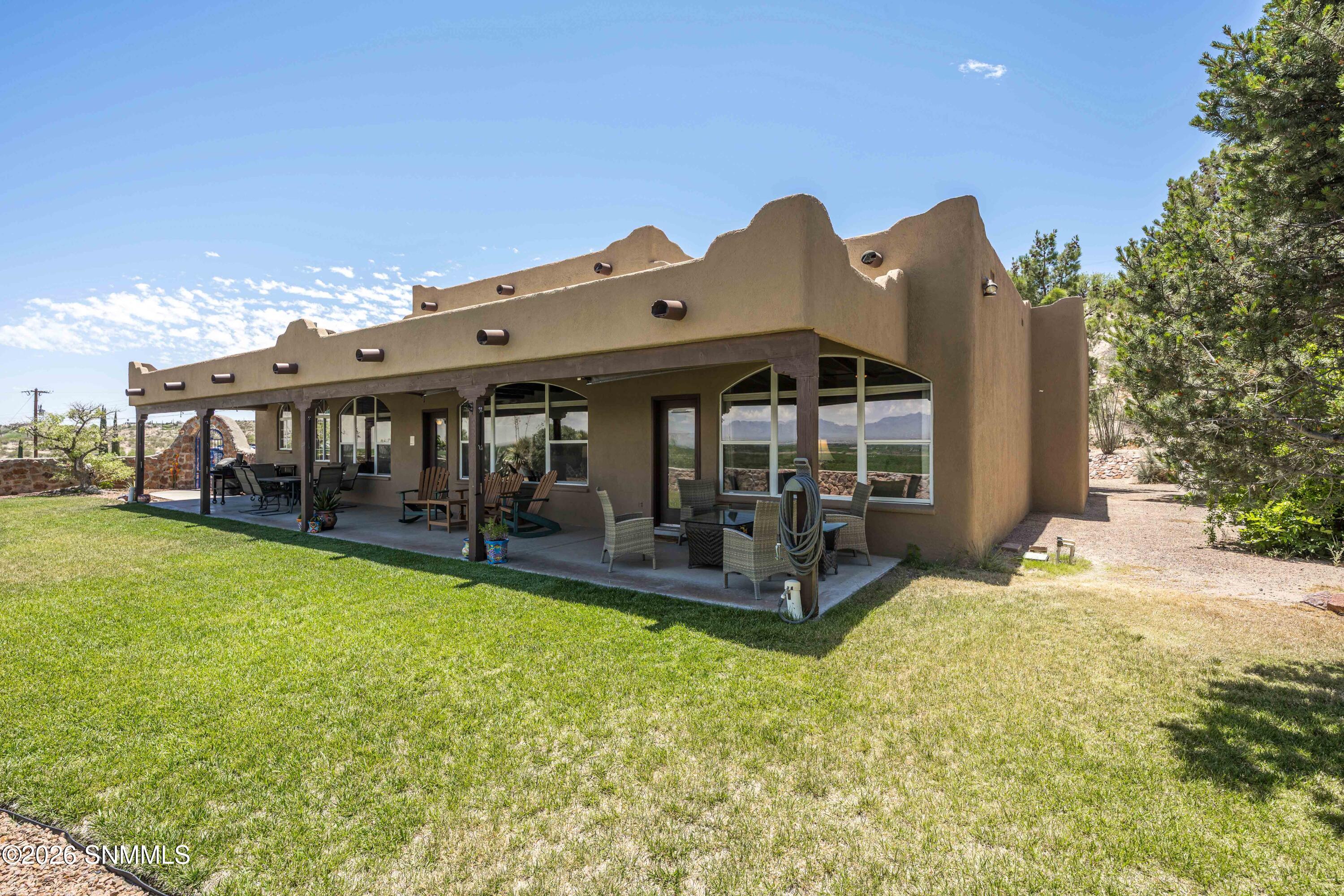 7301 Raasaf Circle - Las Cruces NM