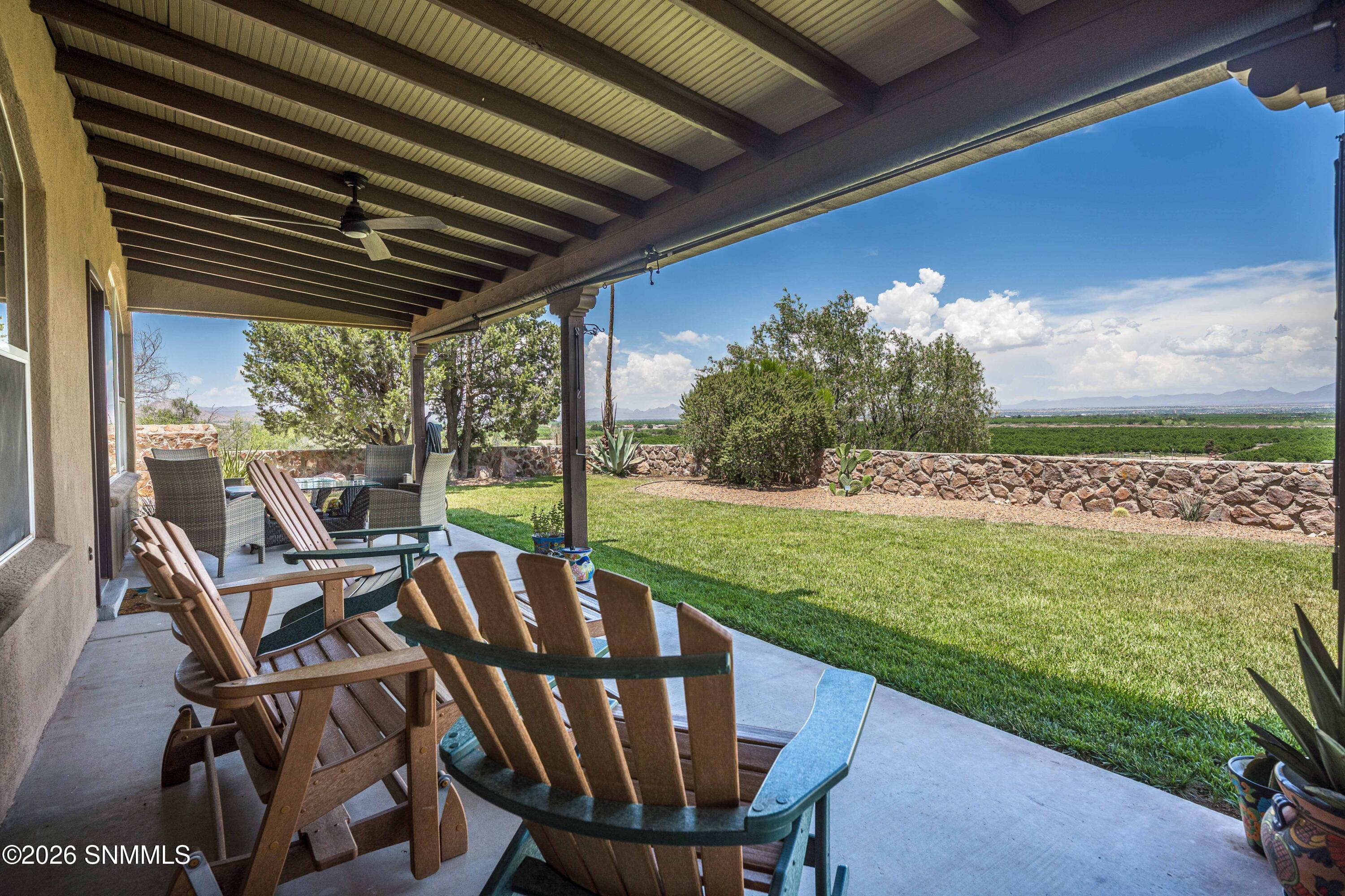 7301 Raasaf Circle - Las Cruces NM
