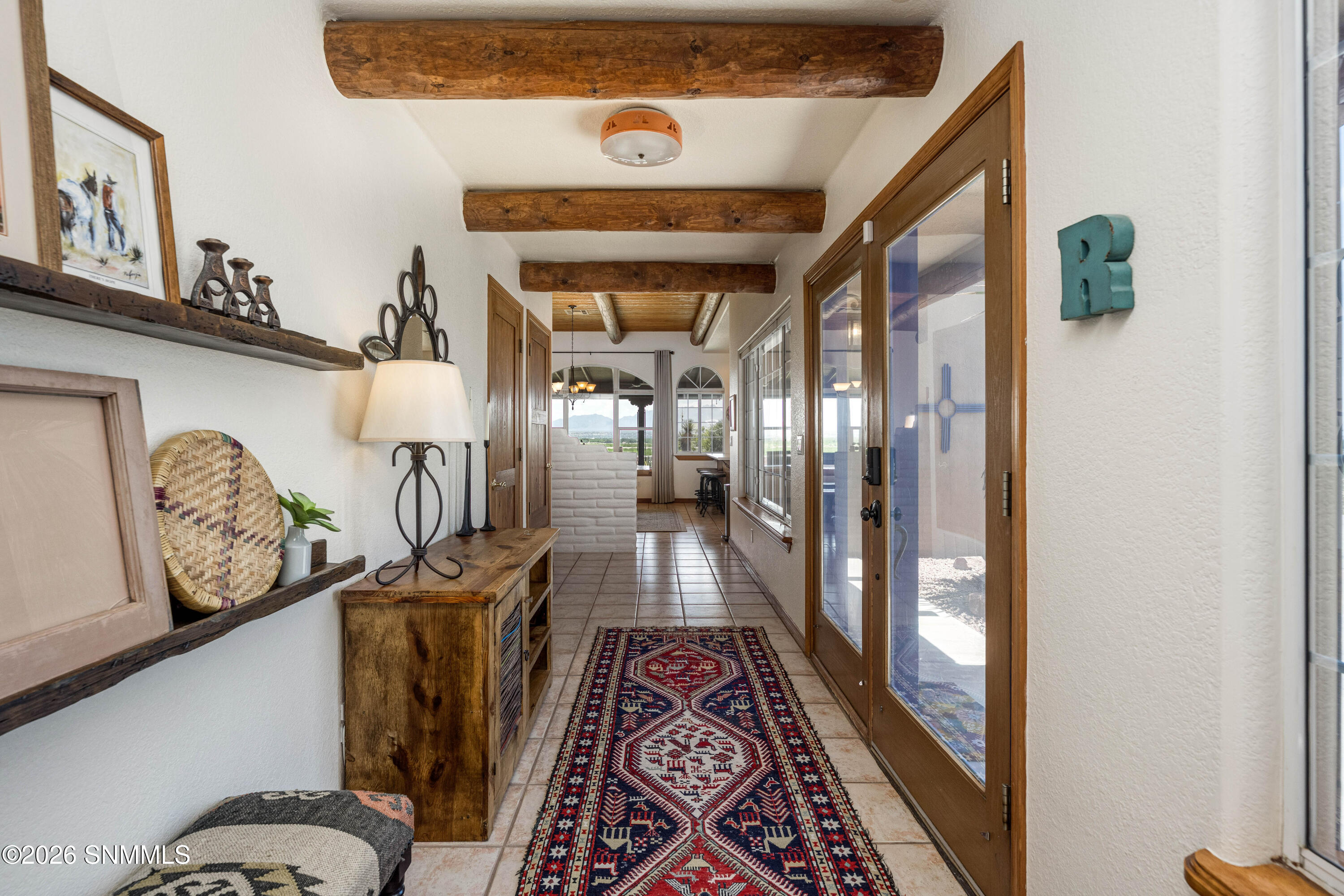 7301 Raasaf Circle - Las Cruces NM