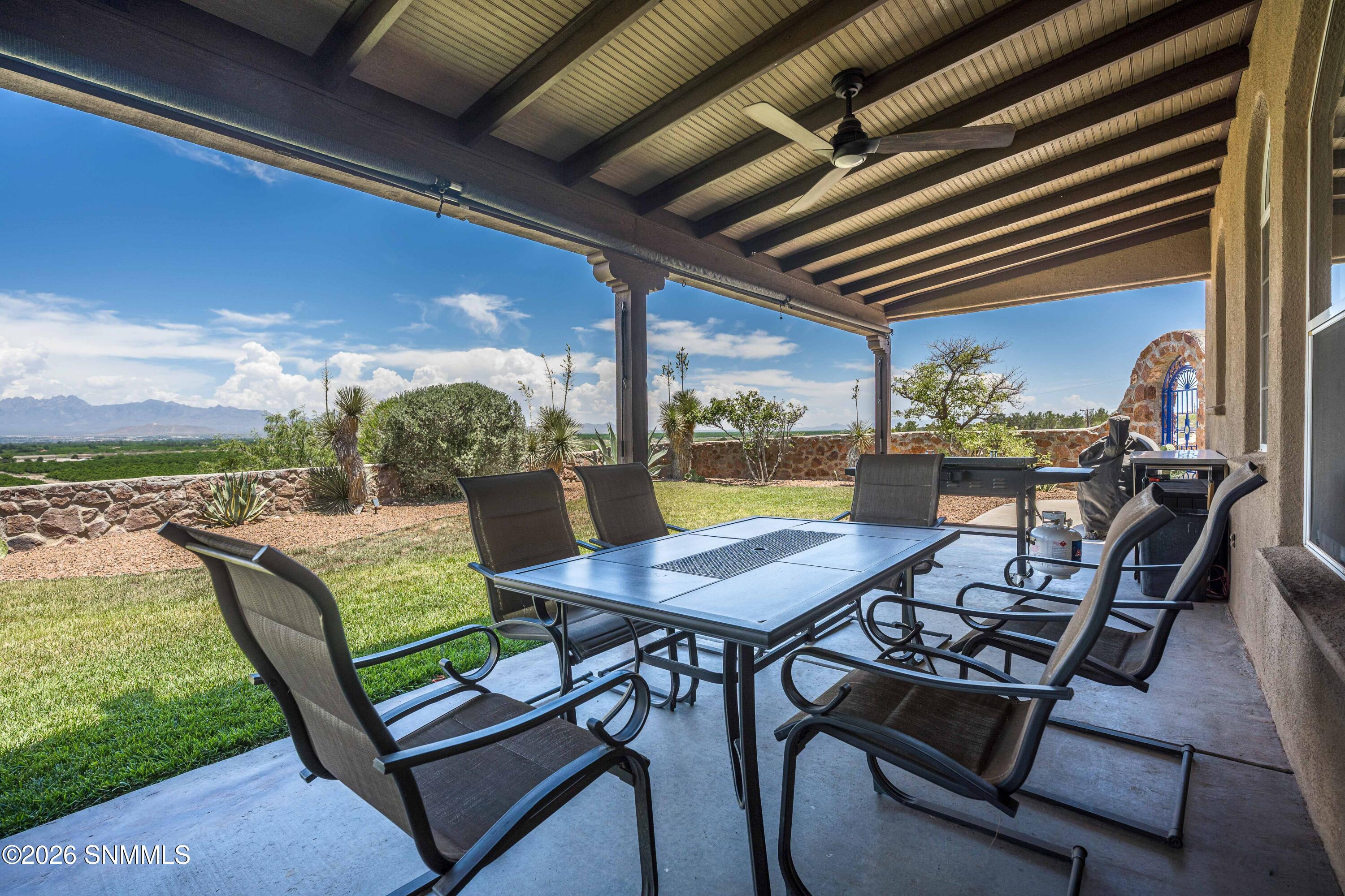 7301 Raasaf Circle - Las Cruces NM