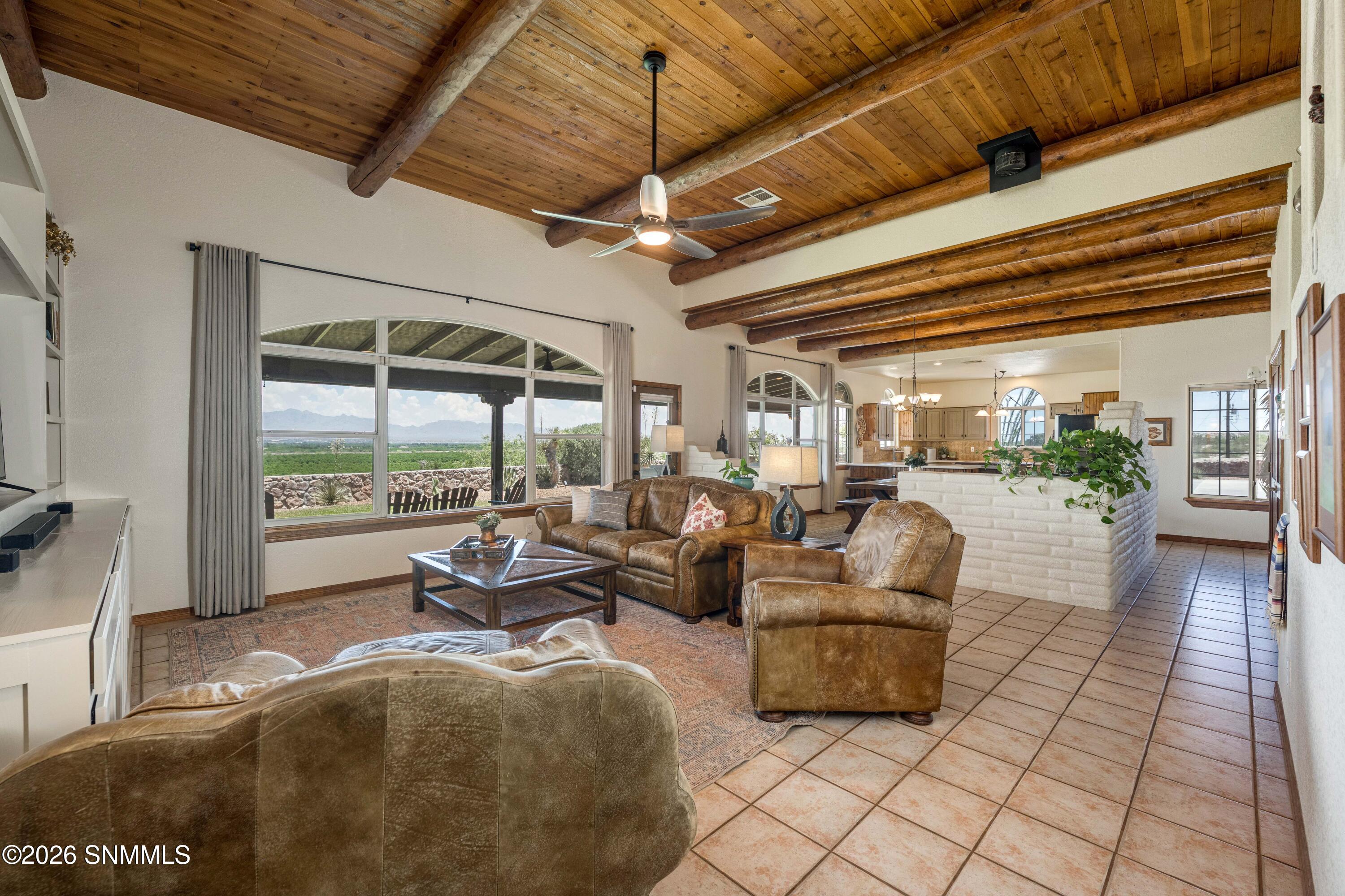 7301 Raasaf Circle - Las Cruces NM