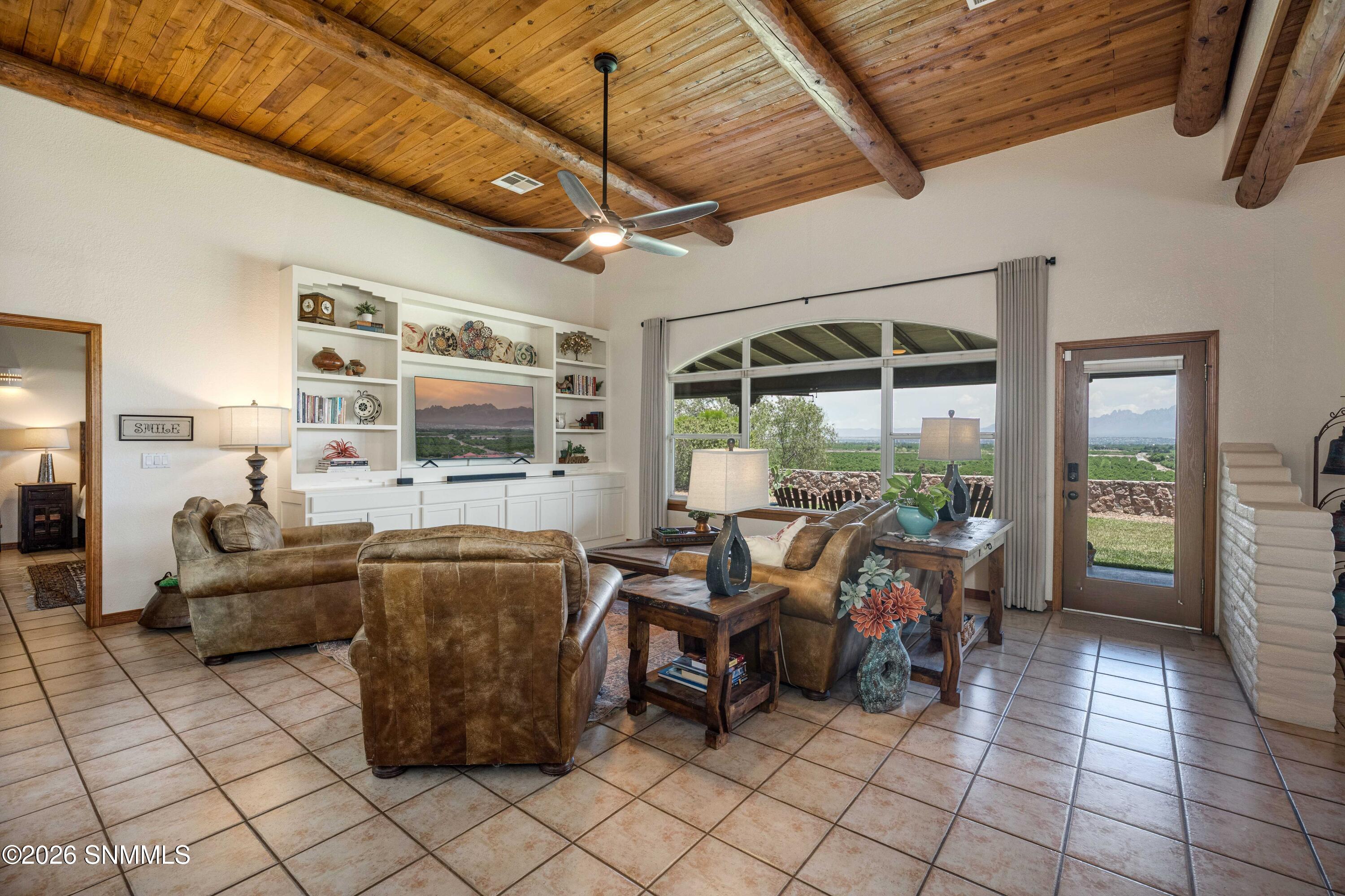 7301 Raasaf Circle - Las Cruces NM