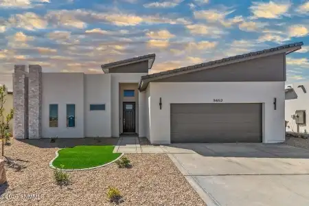 3652 Springhaven Loop, Las Cruces, New Mexico 88012, 4 Bedrooms Bedrooms, ,3 BathroomsBathrooms,Residential Lease,For Rent,Springhaven,2601798