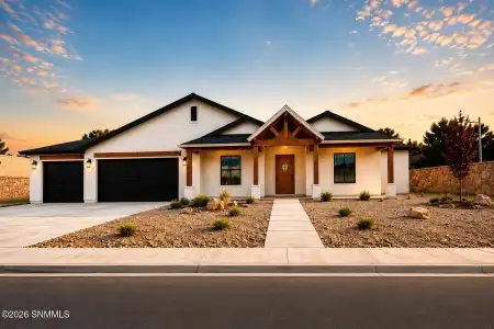 785 Basha Arc, Las Cruces, New Mexico 88005, 3 Bedrooms Bedrooms, ,3.25 BathroomsBathrooms,Residential,For Sale,Basha,2601806