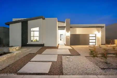 4484 Sage Springs Drive, Las Cruces, New Mexico 88011, 4 Bedrooms Bedrooms, ,4 BathroomsBathrooms,Residential,For Sale,Sage Springs,2601802