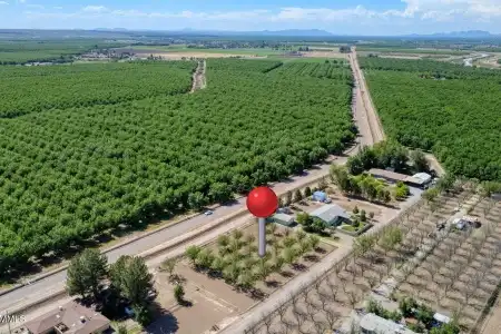 605 Lister Avenue, La Mesa, New Mexico 88044, ,Land,For Sale,Lister,2601809