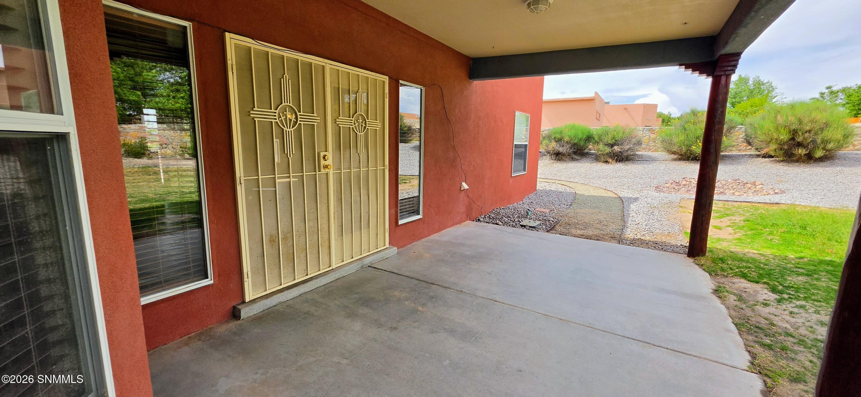 5060 Yuma St, Las Cruces, NM 88012