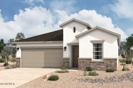 7535 Sierra Este Place, Las Cruces, New Mexico 88012, 3 Bedrooms Bedrooms, ,2 BathroomsBathrooms,Residential,For Sale,Sierra Este,2601811
