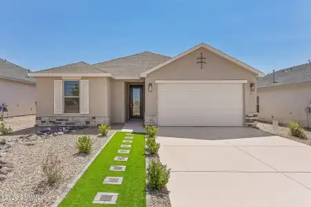 7432 Endeavor Place, Las Cruces, New Mexico 88012, 4 Bedrooms Bedrooms, ,3 BathroomsBathrooms,Residential,For Sale,Endeavor,2601820