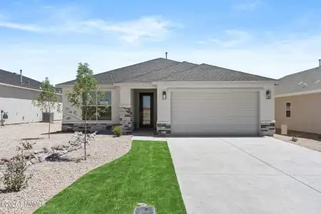 3506 King Fisher Street, Las Cruces, New Mexico 88012, 3 Bedrooms Bedrooms, ,2 BathroomsBathrooms,Residential,For Sale,King Fisher,2601823