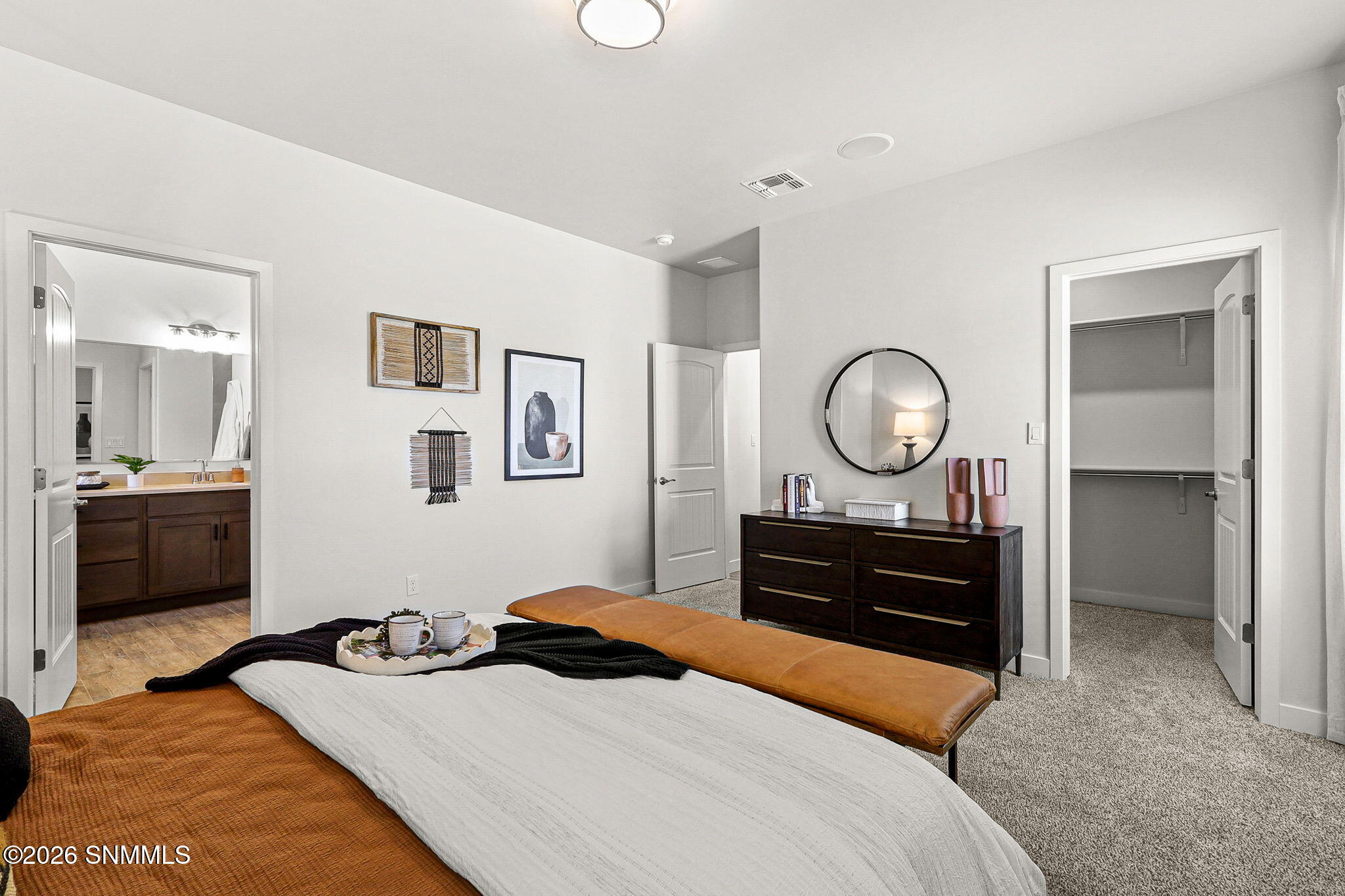 Primary Suite