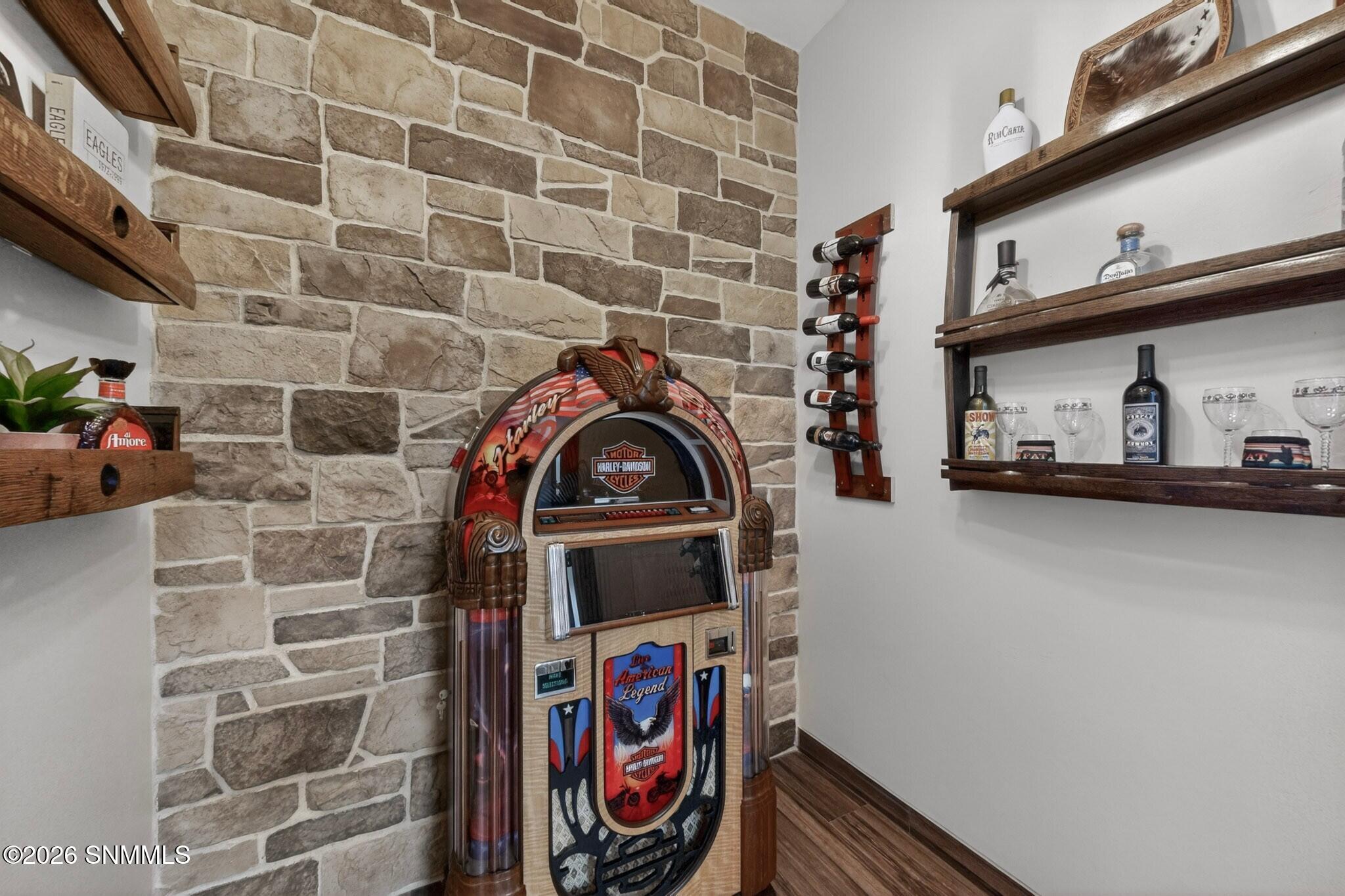 Wine Room