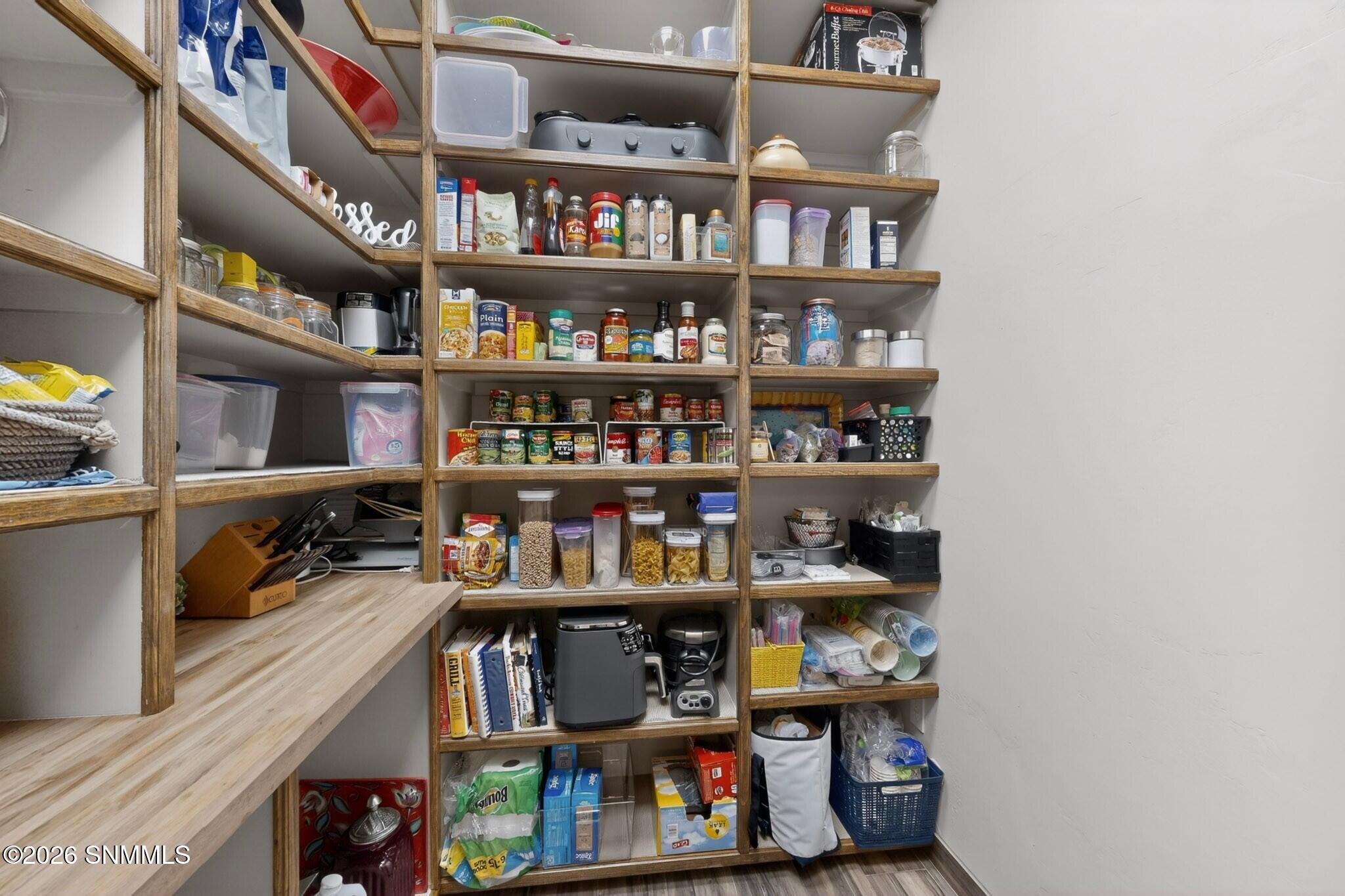 Pantry