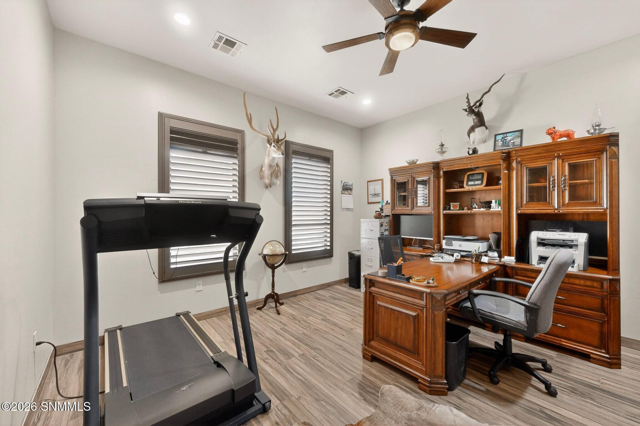 Fourth Bedroom_Office