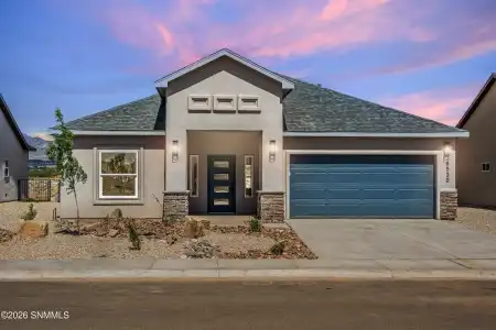 6530 Swan Street, Las Cruces, New Mexico 88012, 3 Bedrooms Bedrooms, ,2 BathroomsBathrooms,Residential,For Sale,Swan,2601826