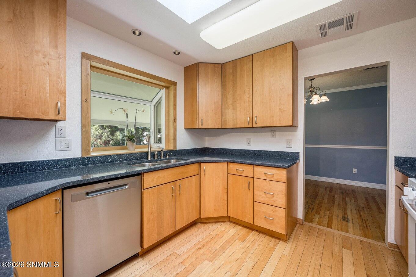 11-Kitchen - 612 Lenox Ave