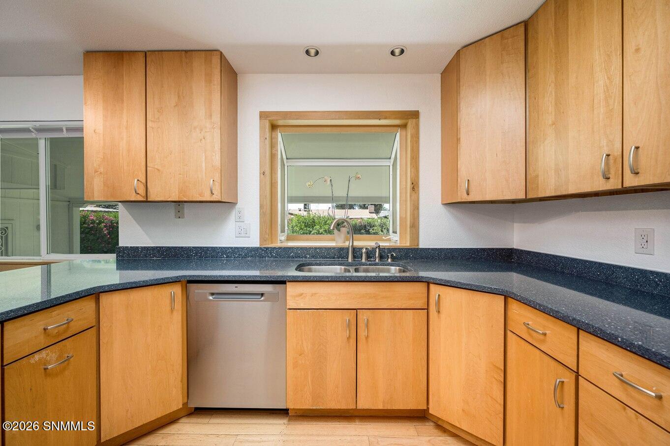 12-Kitchen - 612 Lenox Ave
