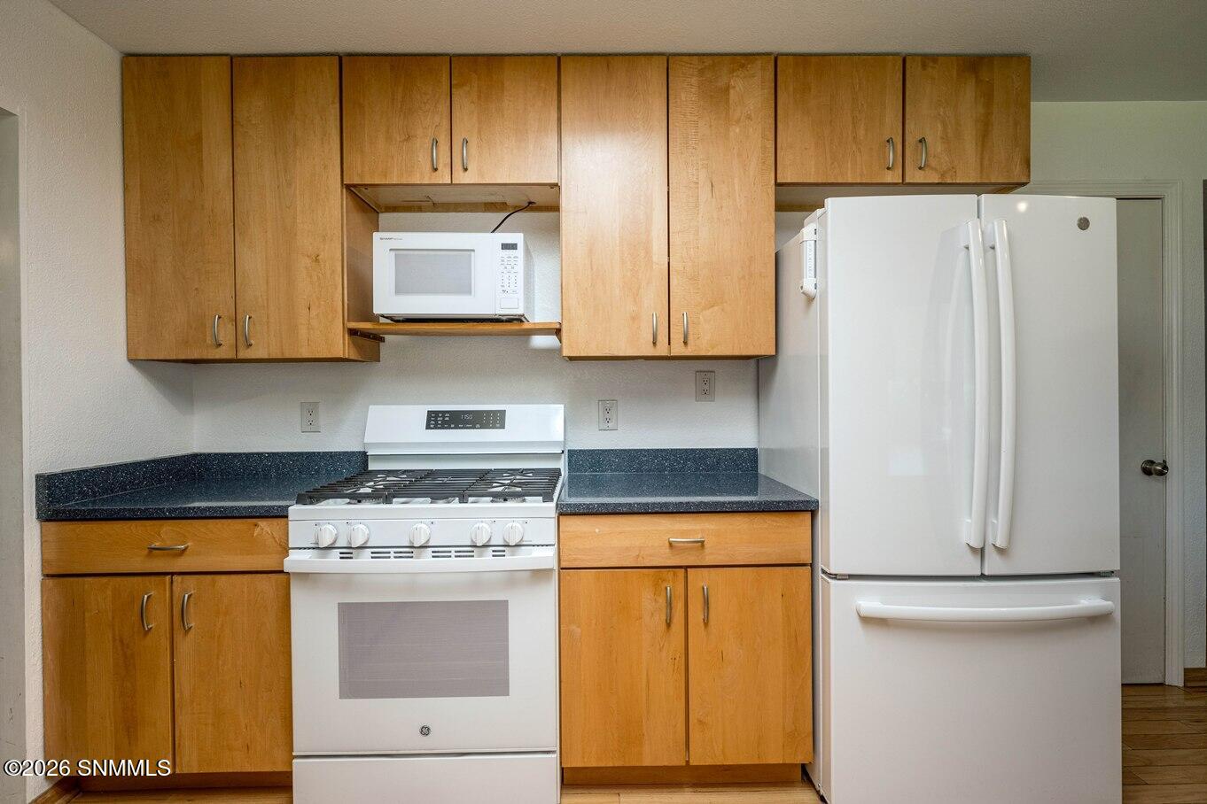 13-Kitchen - 612 Lenox Ave