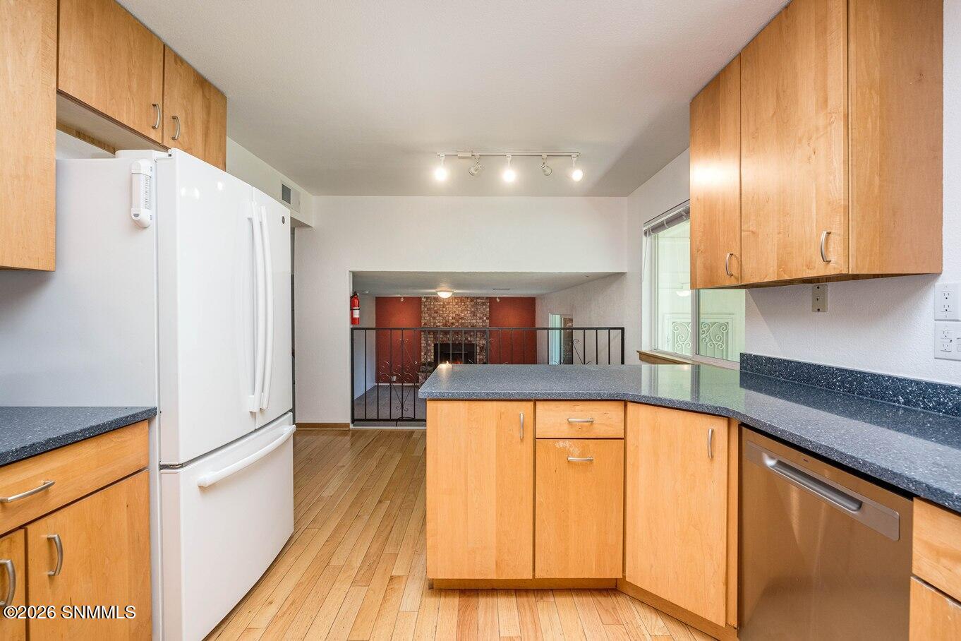14-Kitchen - 612 Lenox Ave