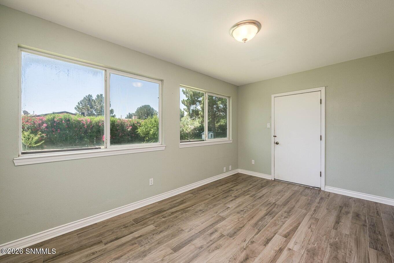 18-Sunroom - 612 Lenox Ave