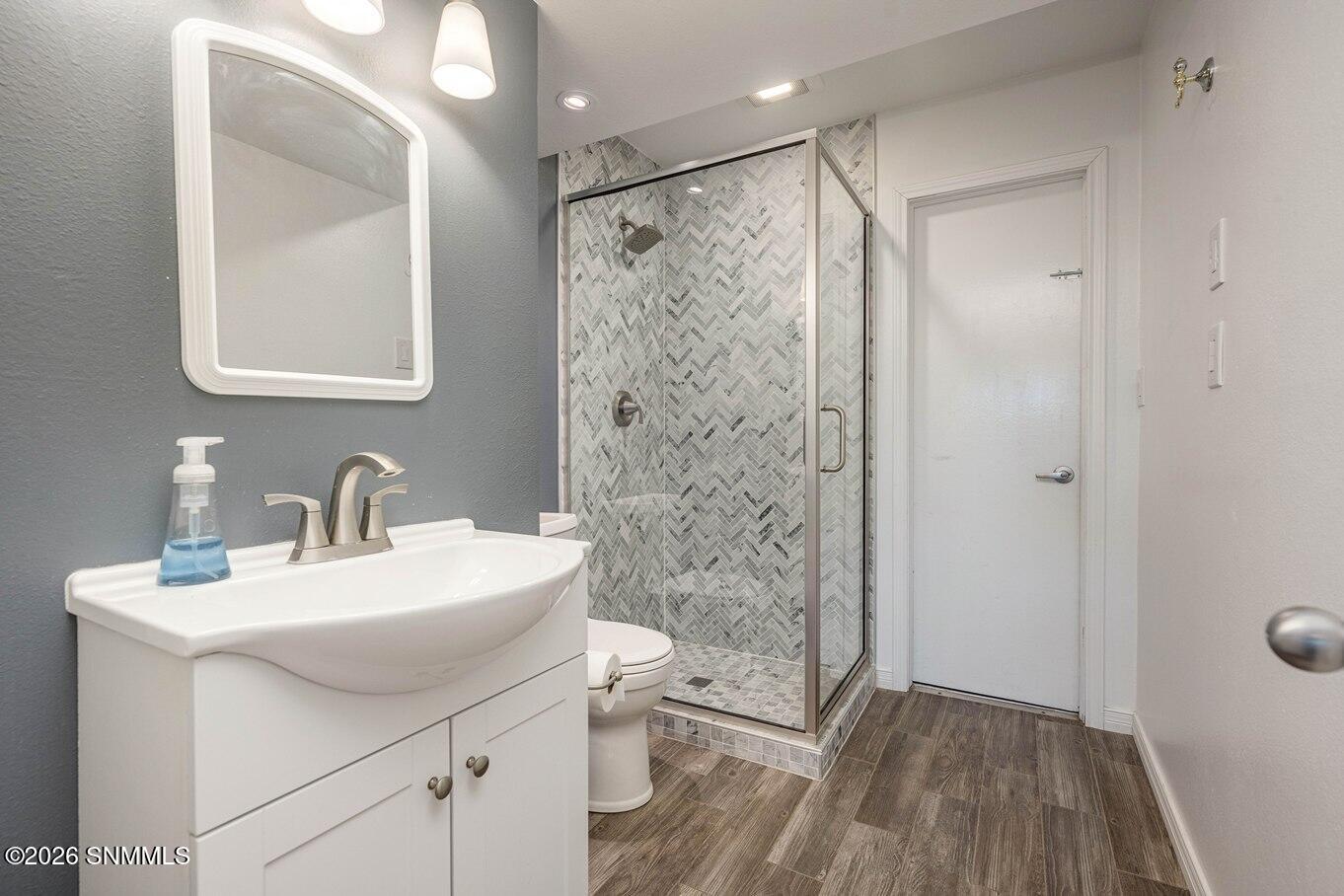 23-Downstairs Bath - 612 Lenox Ave