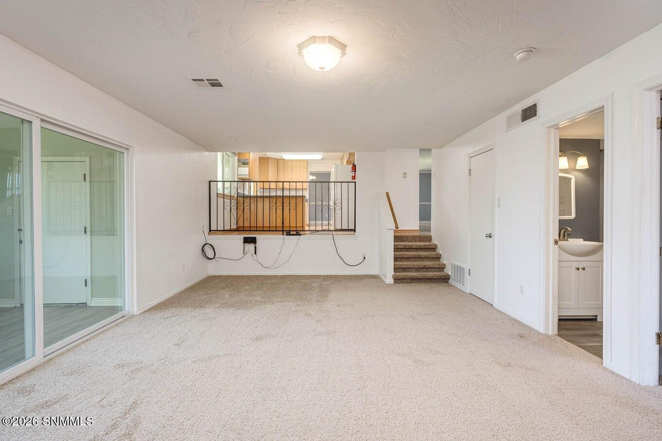 24-Family Room - 612 Lenox Ave