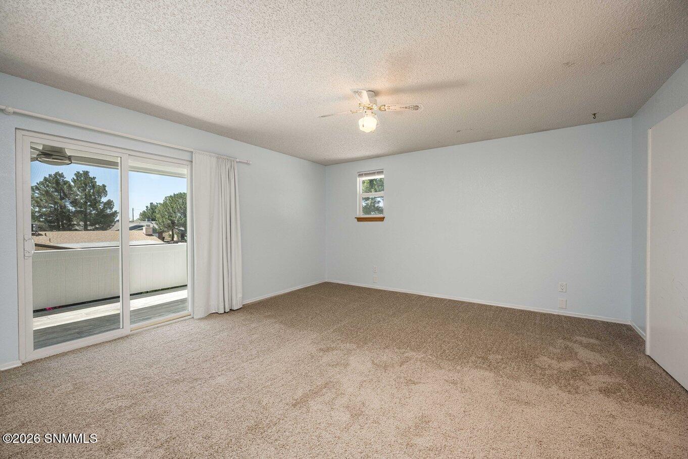 28-Master Bedroom - 612 Lenox Ave