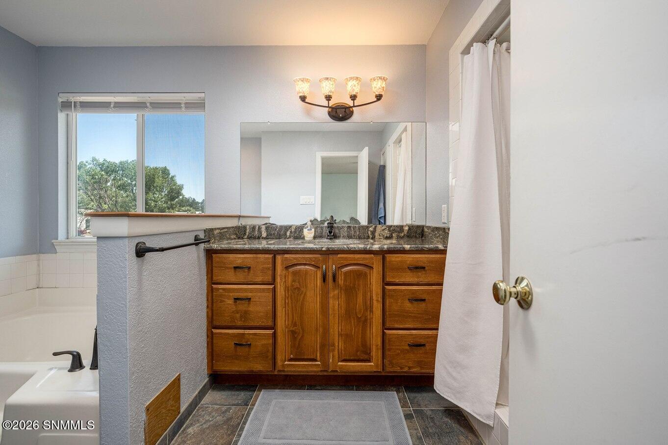 32-Master Bath - 612 Lenox Ave
