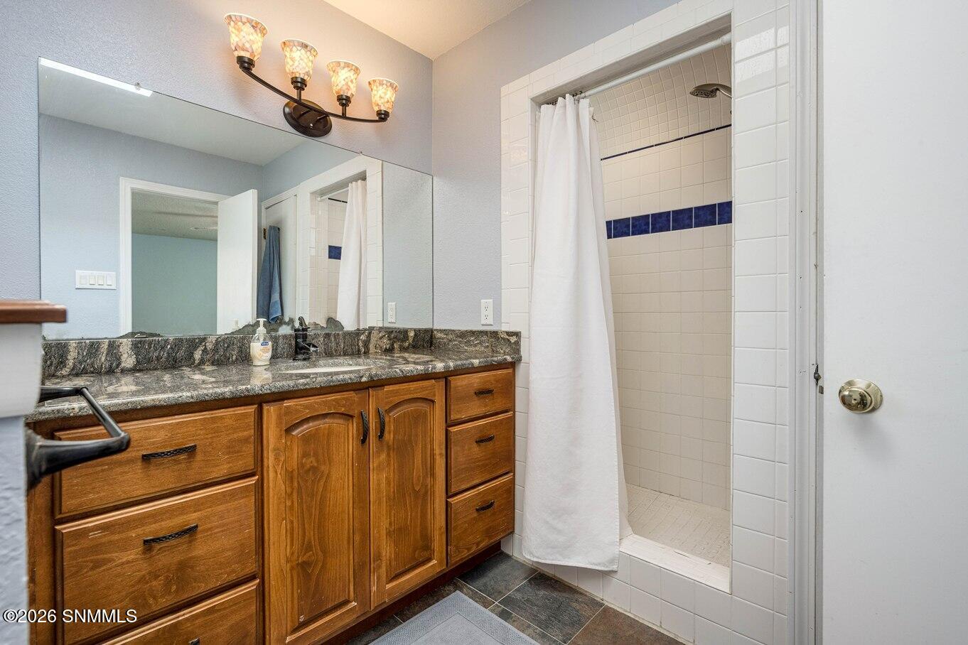 33-Master Bath - 612 Lenox Ave