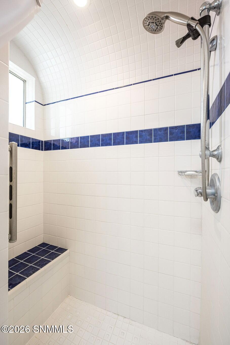 35-Master Bath - 612 Lenox Ave