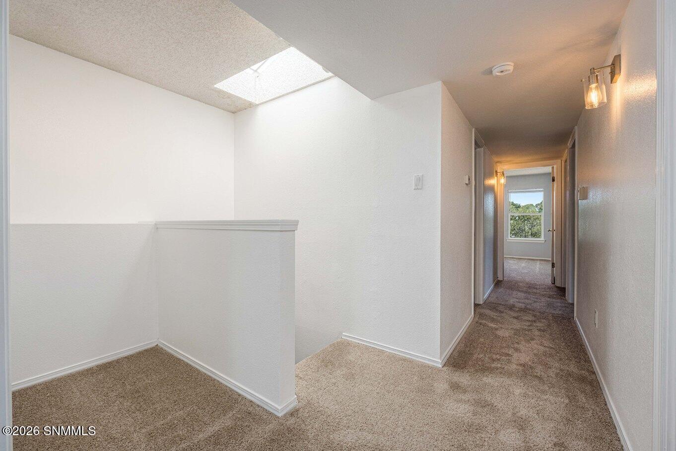 37-Loft & Hallway - 612 Lenox Ave