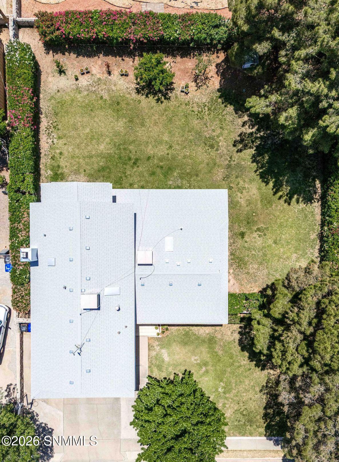 53-Aerial Overhead - 612 Lenox Ave