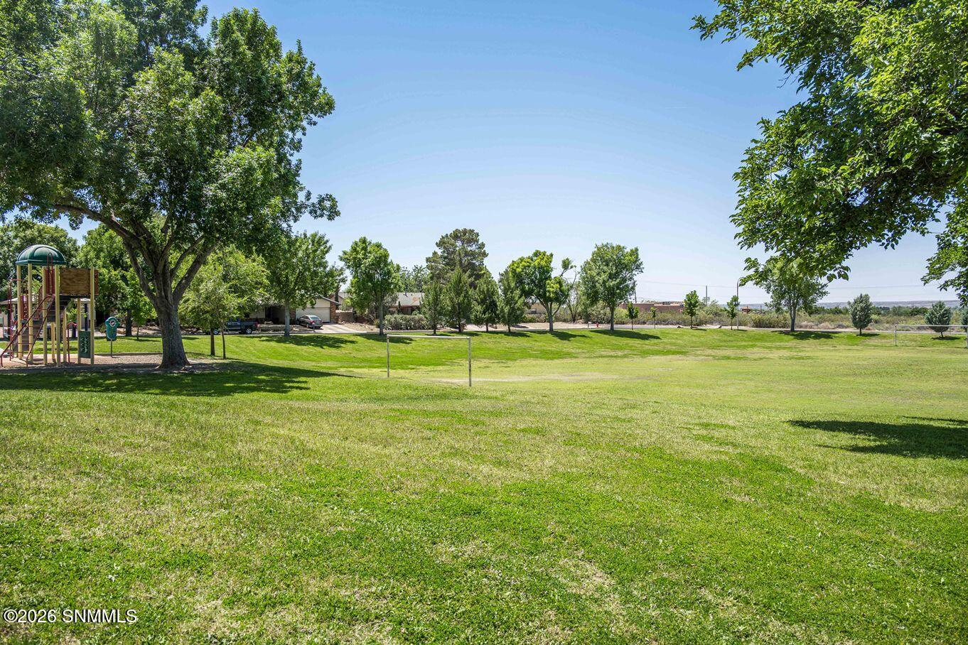 55-Neighborhood Park - 612 Lenox Ave