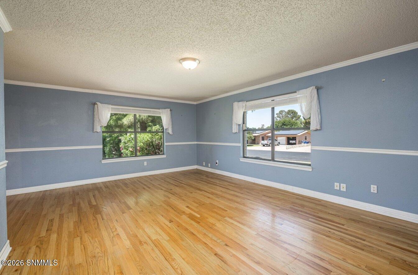 06-Living Room - 612 Lenox Ave