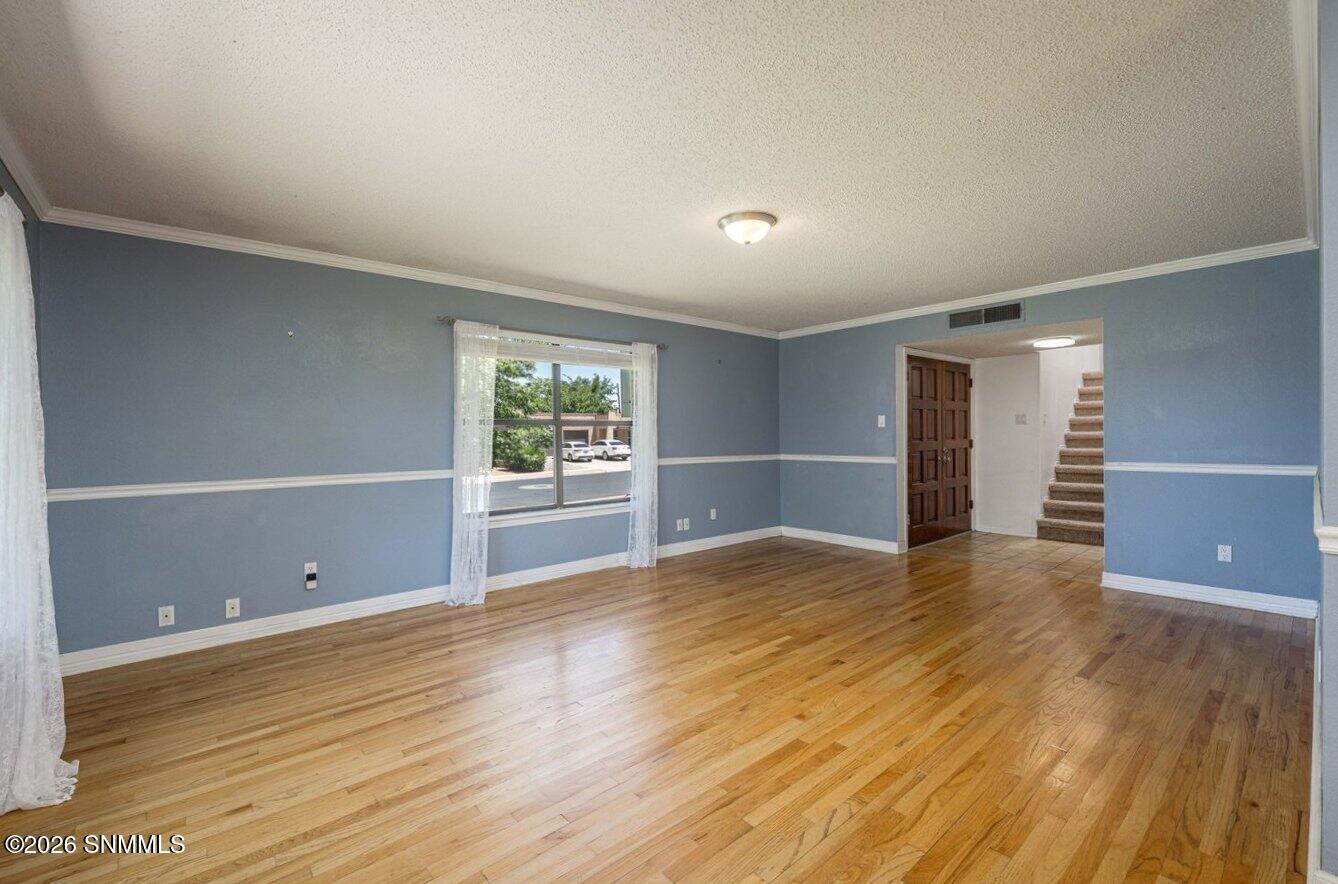 07-Living Room - 612 Lenox Ave