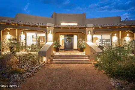 7003 McNutt Road, Anthony, New Mexico 88021, 7 Bedrooms Bedrooms, ,8 BathroomsBathrooms,Residential,For Sale,McNutt,2601831