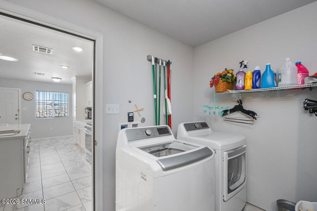 620 Laundry