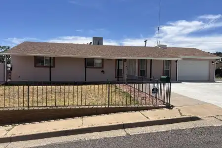 2833 Mann Drive, Silver City, New Mexico 88061, 4 Bedrooms Bedrooms, ,1.75 BathroomsBathrooms,Residential,For Sale,Mann,2601835