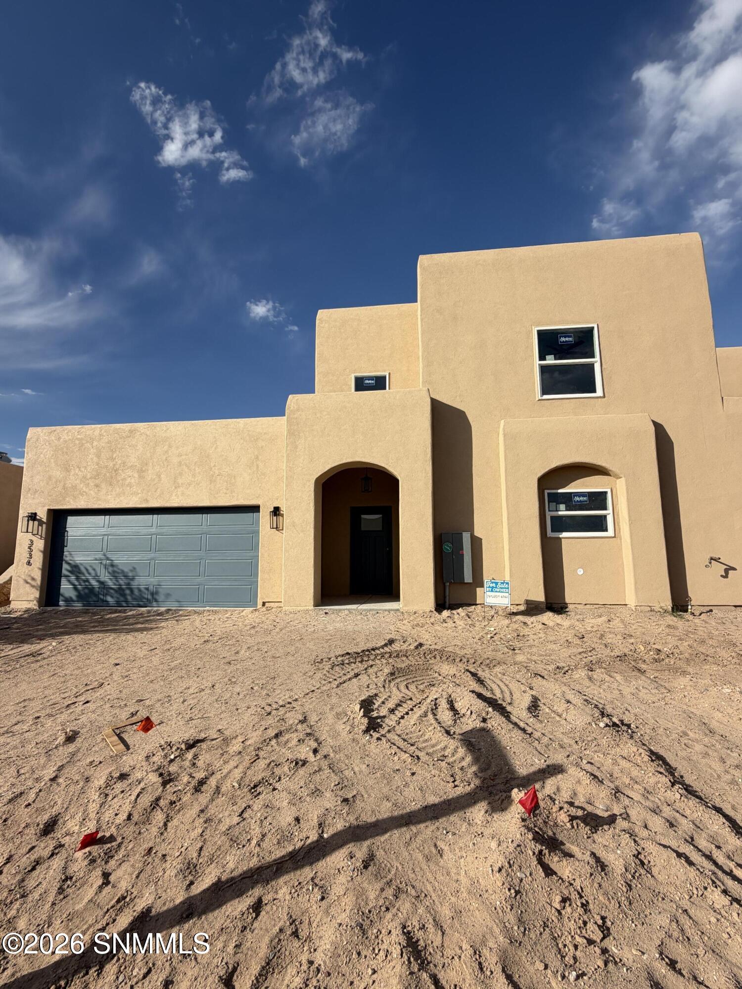 4 - 3536 Evy Ln