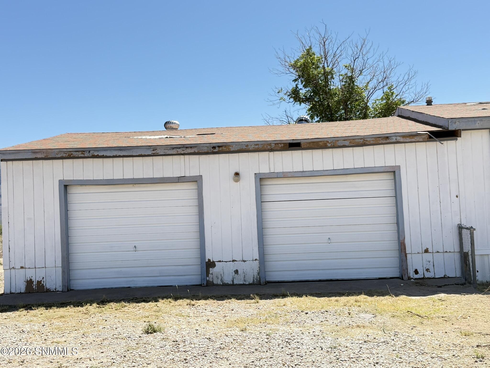 Garages