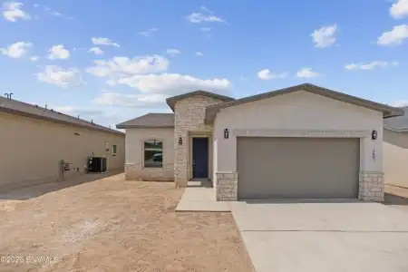 106 Monticello Street, Santa Teresa, New Mexico 88008, 4 Bedrooms Bedrooms, ,3 BathroomsBathrooms,Residential,For Sale,Monticello,2601840