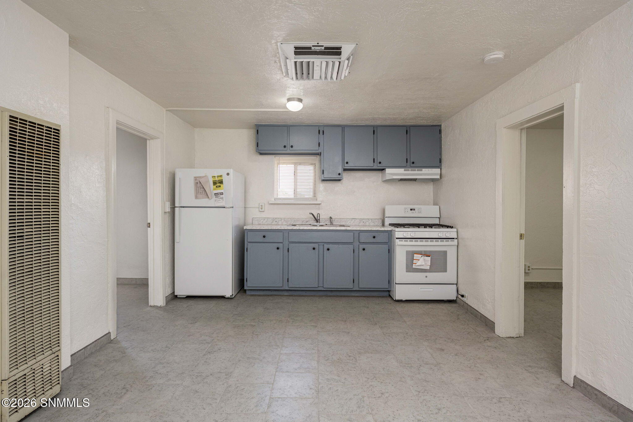 Renovated unit F